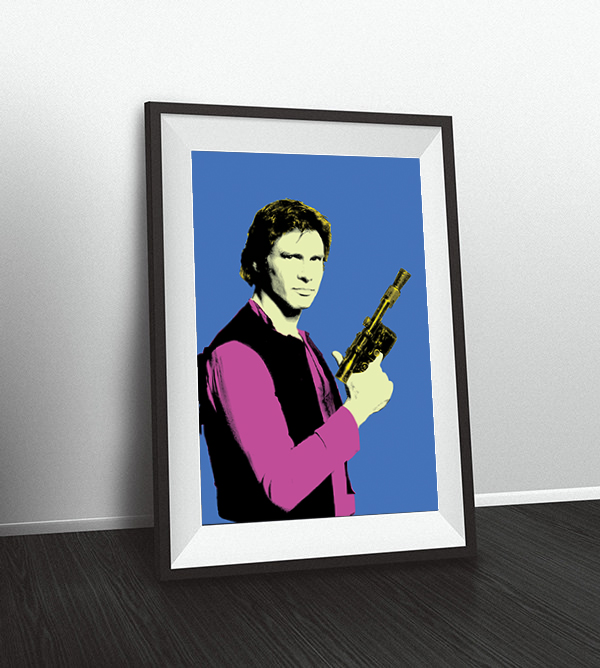 Han Solo Mockup_Frame