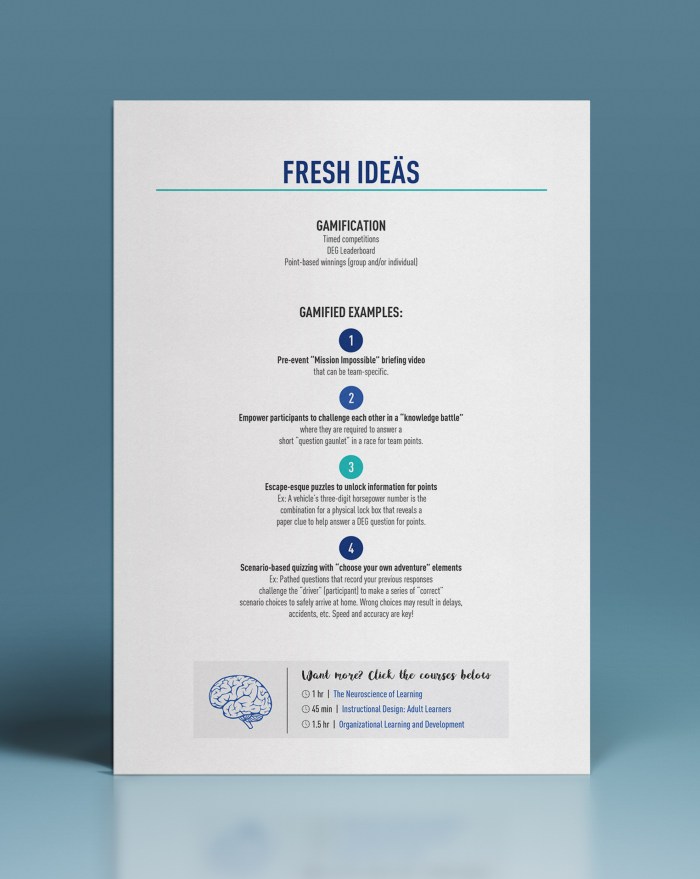 Neuroscience Back big