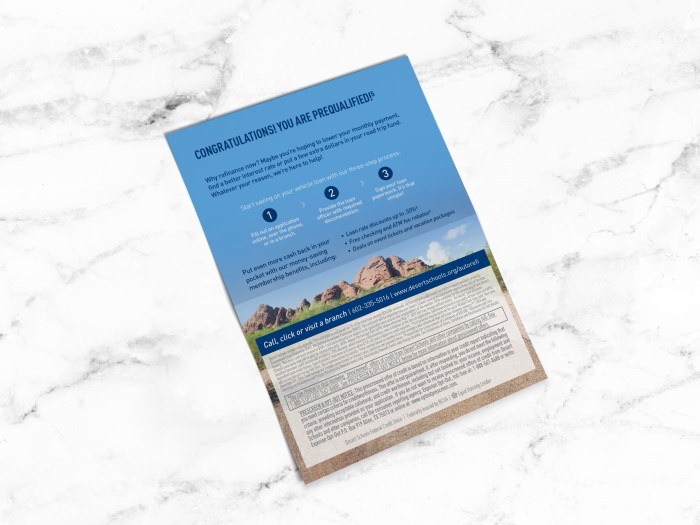 Portfolio Auto Refi Mockup Inside